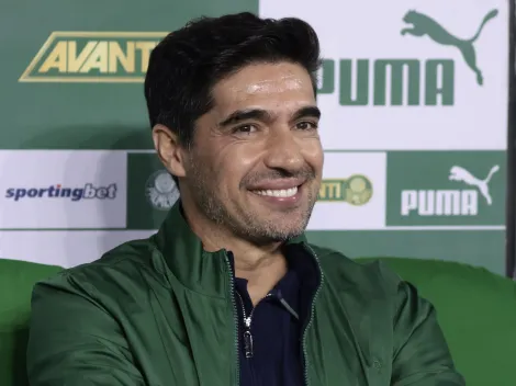 Abel Ferreira vai receber reforço no setor defensivo
