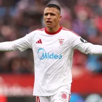 Alexis Sánchez deve permanecer na Europa e vinda para o Internacional está descartada, informa jornalista