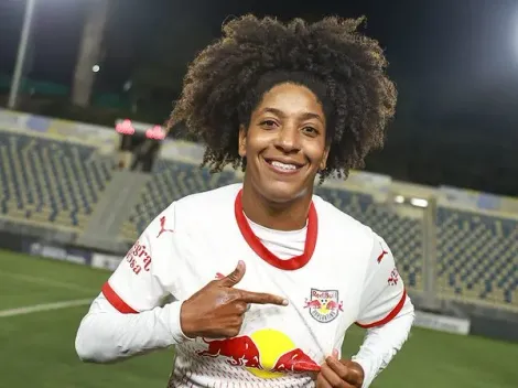 Zagueira Débora é o quinto reforço do Internacional para 2026