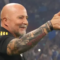 Contratação é aprovada por Jorge Sampaoli e Santos aguarda proposta oficial chegando por Victor Hugo