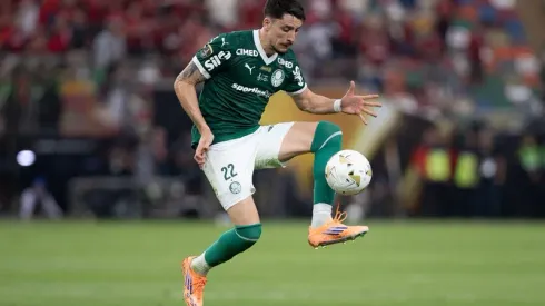 Primeira rodada do Paulistão 2026 coloca frente a frente Portuguesa e Palmeiras no Canindé | Crédito: Alamy Live News