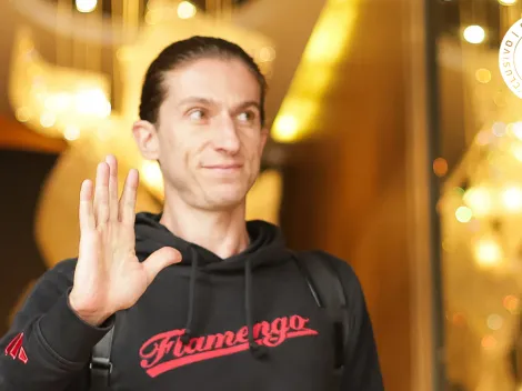 Filipe Luís é surpreendido com pedido de saída de Cebolinha