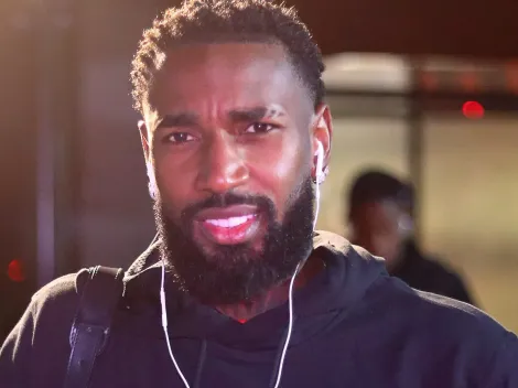 Por Cruzeiro, Gerson cogita não se apresentar para pressionar Zenit