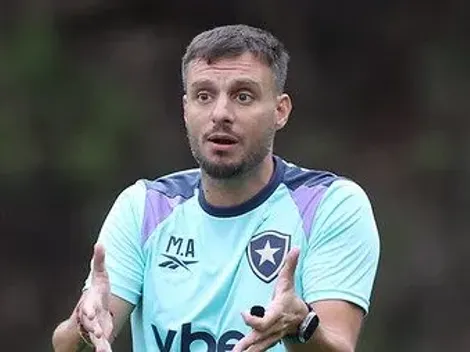 Botafogo inicia limpa no elenco para reduzir custos e estrangeiros