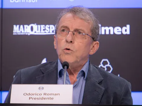 Grêmio abre negociação com zagueiro de elevado nível técnico