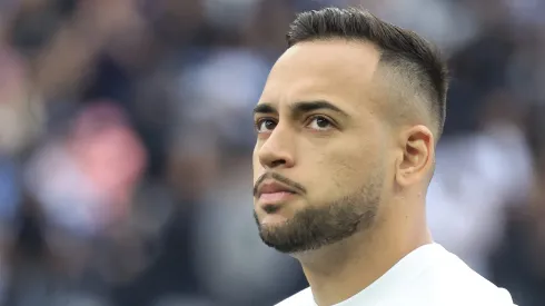 Maycon vai ganhar mais no Galo.