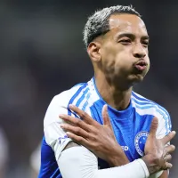 Matheus Pereira é bem avaliado por Filipe Luís, mas Flamengo descarta investir no meio-campista