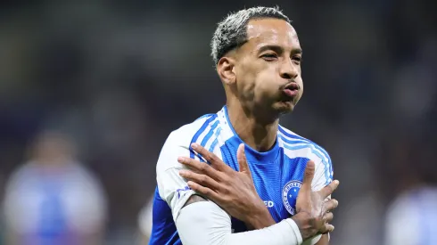 Meia tem o futuro incerto – Foto: Gilson Lobo/AGIF.