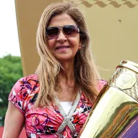 Investimentos e títulos: os números da gestão Leila Pereira no futebol feminino do Palmeiras