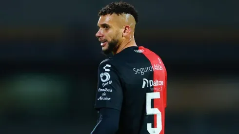 Dória teve a negociação com o Colorado pausada