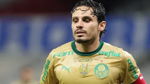 Meia tem o futuro incerto – Foto: Gilson Lobo/AGIF.