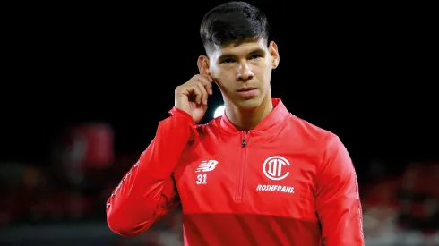 Robert Morales interessa ao Internacional