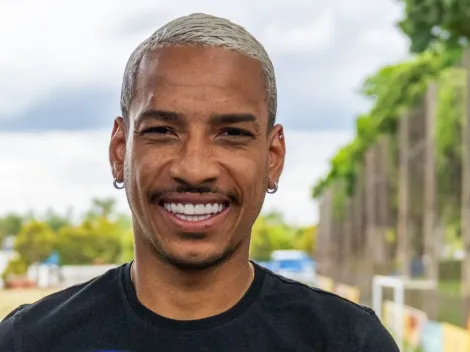 Matheus Pereira encerra novela sobre Cruzeiro ou Palmeiras