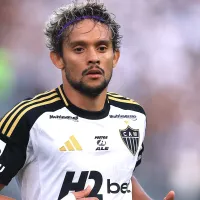 Mercado da bola: Atlético-MG pede R$ 31,6 milhões para negociar Gustavo Scarpa, alvo do Santos