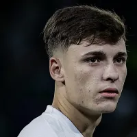 Corinthians define e Breno Bidon vendido ao Flamengo será somente pelo valor de R$ 370 milhões