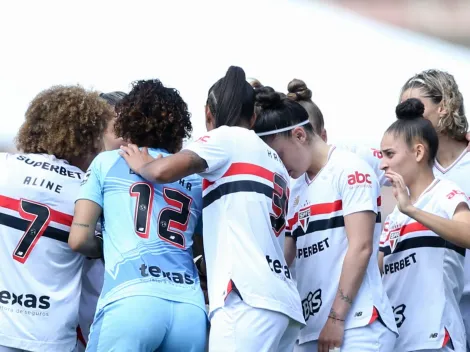 São Paulo inicia pré-temporada do feminino e avança no planejamento