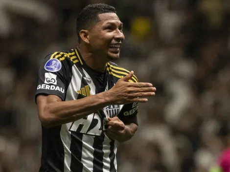 Rony melhora, mas ainda segue longe do auge no Palmeiras