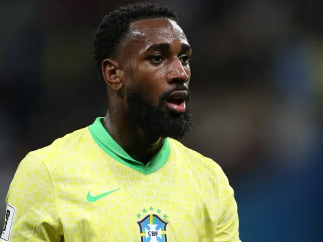 Cruzeiro insiste na contratação de Gerson e Spindel abre o jogo