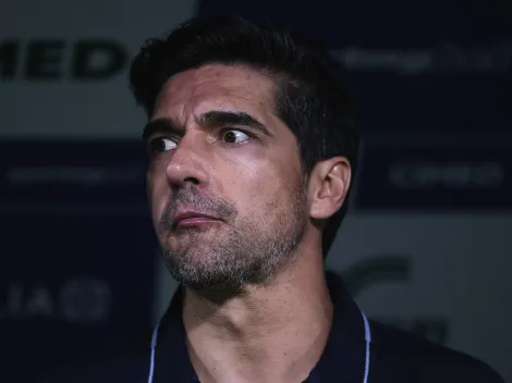 Grêmio deixa Abel Ferreira para trás e avança negociação com Adryelson