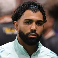 Gabigol retorna ao Santos com menor valor de mercado desde 2014 após queda acentuada na carreira