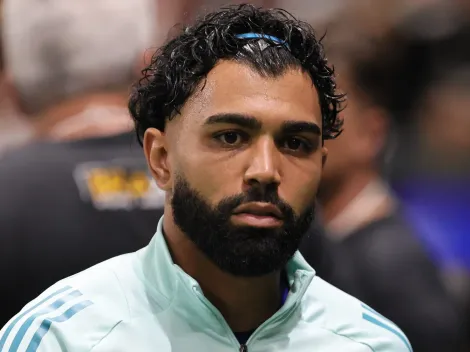 Gabigol retorna com menor valor de mercado desde 2014