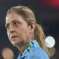 Árbitros responsáveis por erro ‘grotesco’ a favor do Palmeiras na Copinha São Paulo são afastados