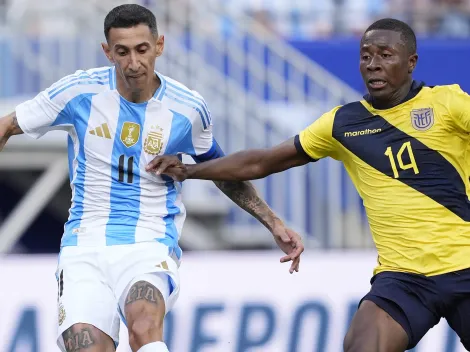 Gonzalo Plata do Galo? Saiba quem é o atacante Alan Minda