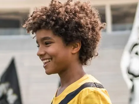 Kauan Basile vai receber R$ 4 milhões no Santos