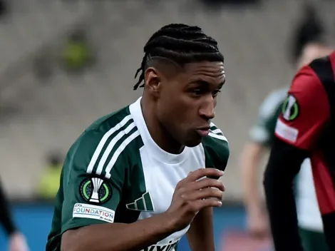 Tetê perto de voltar ao Grêmio