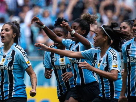 Grêmio avalia Rafa Esteves para reforçar gestão do futebol feminino