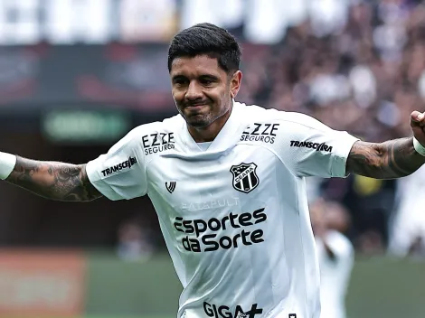 Mirassol acerta contratação de Galeano como reforço para 2026