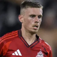 De volta ao Vasco, veja como foi a passagem do meia suíço Maxime Domínguez pelo Toronto FC