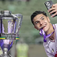 São Paulo chama joia da Copinha para o Paulistão e Nicolas Bosshardt sobe novamente ao elenco profissional