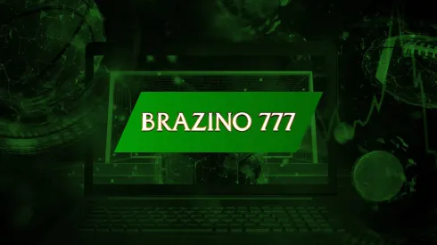 O cadastro na Brazino777 é um processo simples de se concluir e seguro | Crédito: Arte / iStock