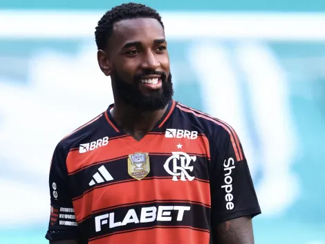 Proposta do Cruzeiro por Gerson ainda não foi recusada pelo Zenit