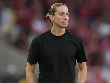 Flamengo inicia segunda temporada seguida com o mesmo treinador