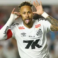 Neymar fecha contrato com o Santos até o fim de 2026: “Quero conquistar os sonhos que faltam”