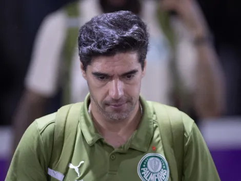 Abel 'se isenta' de culpa em coletiva: "Não prometi títulos"