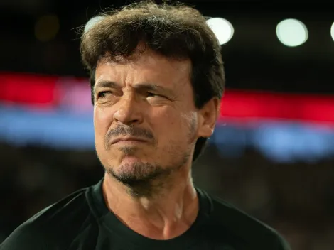 Diniz foca no psicológico para transformar Leandrinho no Vasco