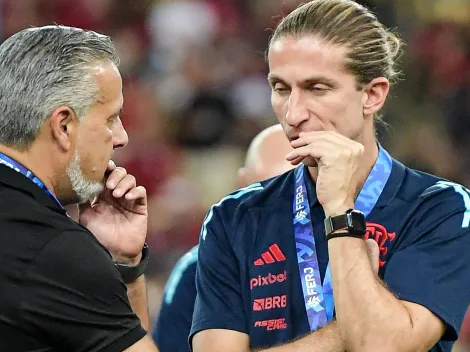 Goleiros da base tentam surpreender enquanto Fla tenta Brazão