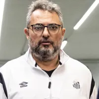 Santos se dá mal ao perder alvo no mercado da bola e Jeffinho topa desafio na China