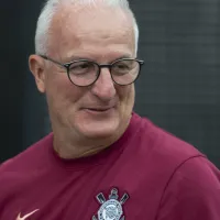 Corinthians fica perto de derrubar transfer ban e Dorival é informado sobre perfil de reforço que será contratado