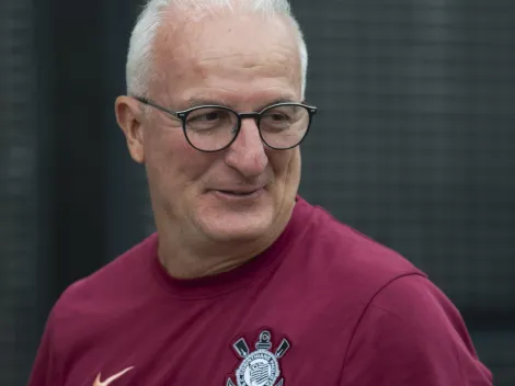 Corinthians traça perfil de primeiro reforço para Dorival Júnior