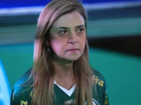 Palmeiras decide fazer poucas contratações no mercado da bola para 2026