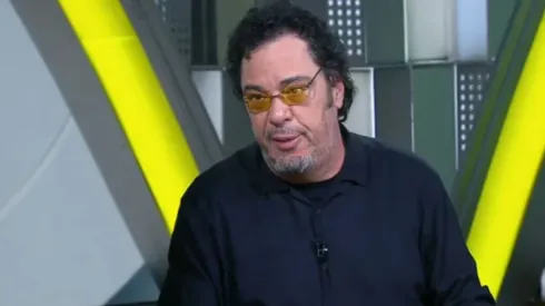 Casagrande definiu as três melhores seleções do mundo