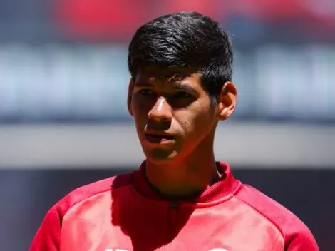 Robert Morales não vem mais para o Inter e já tem destino confirmado