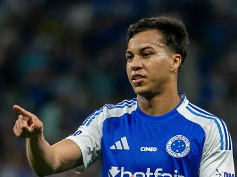 Flamengo faz nova proposta bem ousada por Kaio Jorge