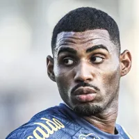 Com Nino distante, Joaquim vira plano A do Palmeiras que cogita uma investida de R$ 55 milhões no zagueiro do Tigres