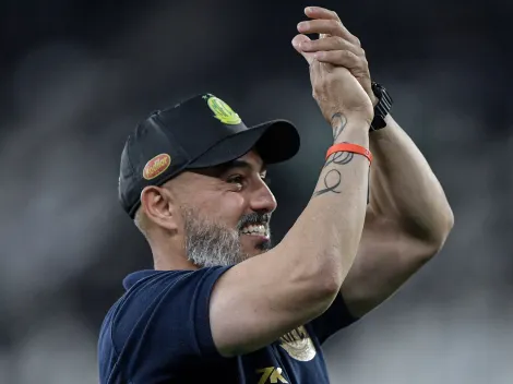 Mirassol ultrapassa 10 reforços para a temporada 2026