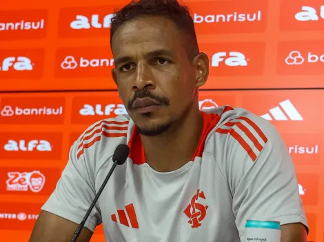 Grêmio rechaça aplicar chapéu no Internacional pelo volante Fernando